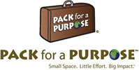 Pack for a Purpose